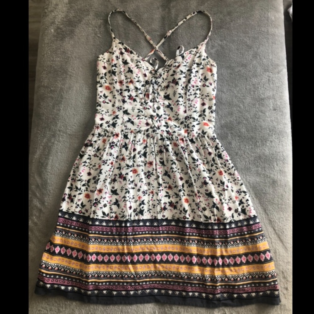 Adorable Sundress